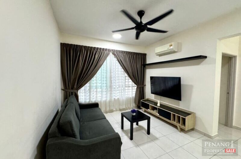 Mahsuri Square, Bayan Baru