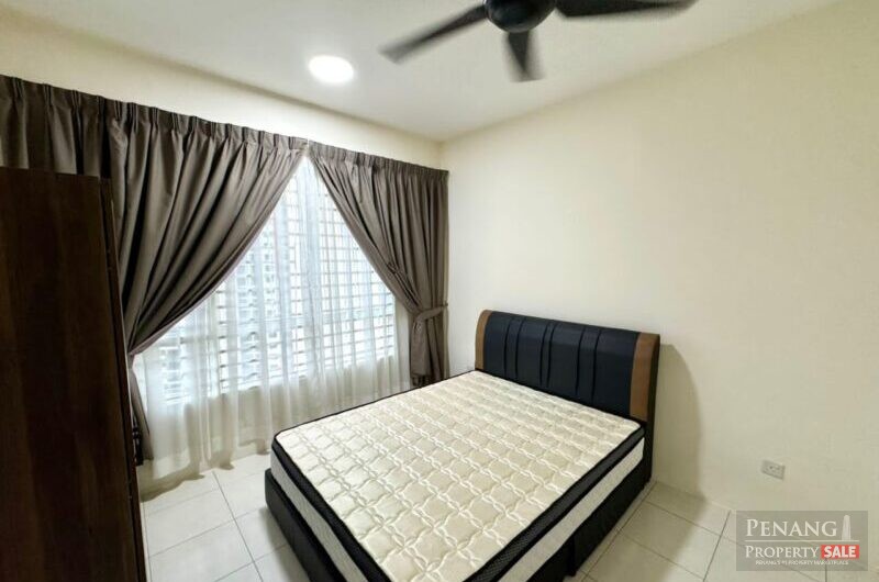 Mahsuri Square, Bayan Baru