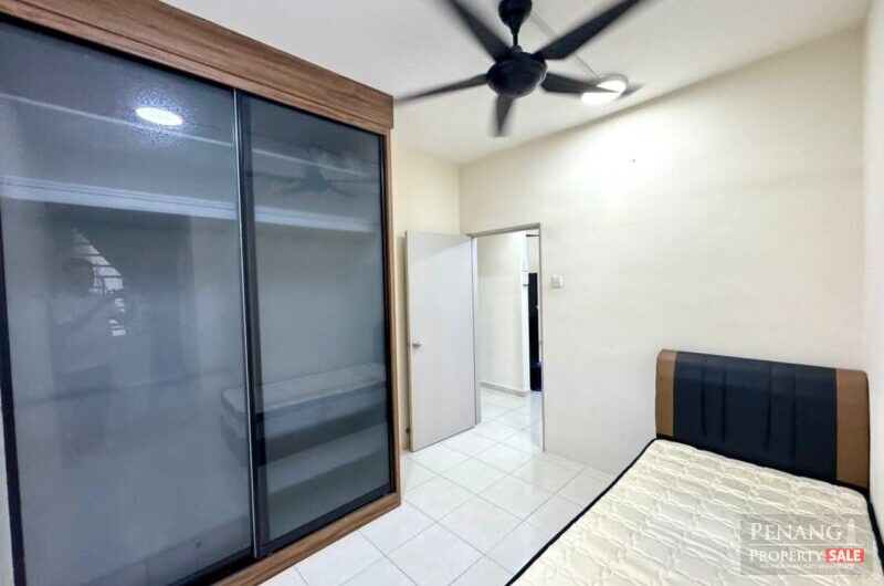 Mahsuri Square, Bayan Baru