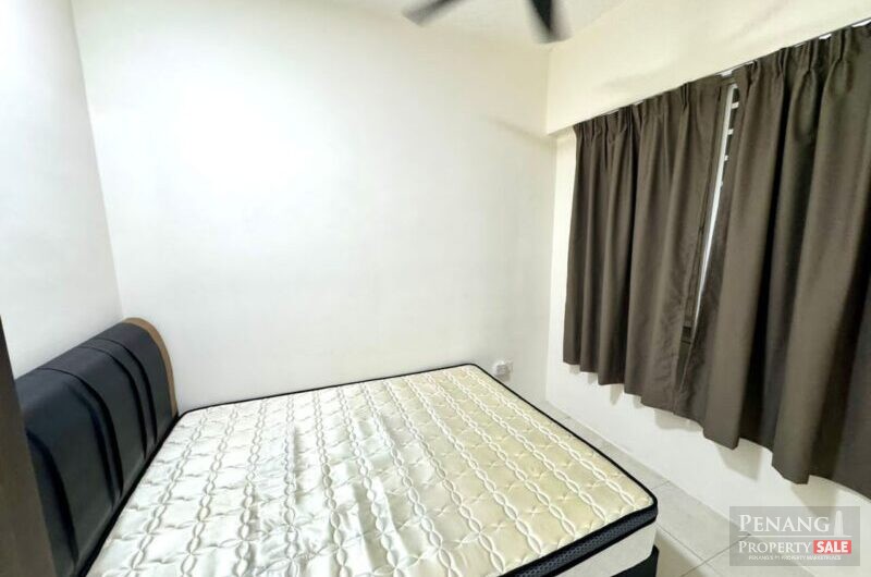 Mahsuri Square, Bayan Baru