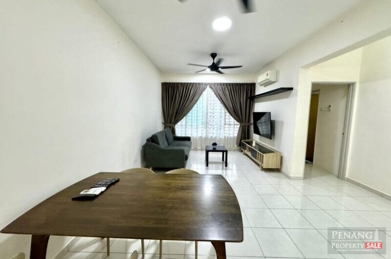 Mahsuri Square, Bayan Baru