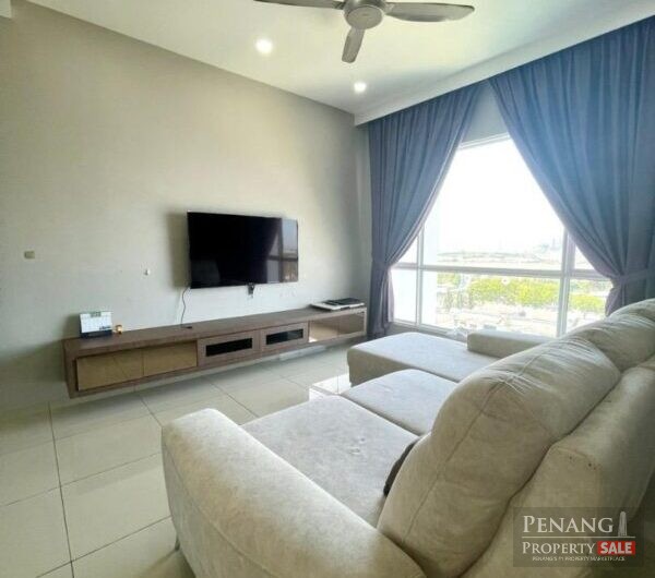 Summerskye Condo, Bayan Lepas