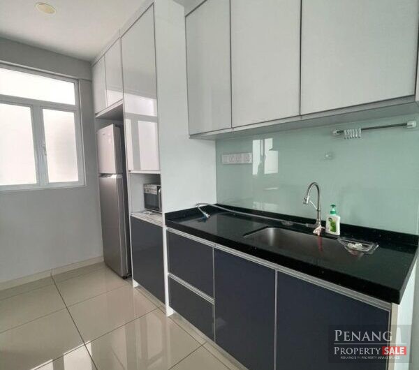 Summerskye Condo, Bayan Lepas