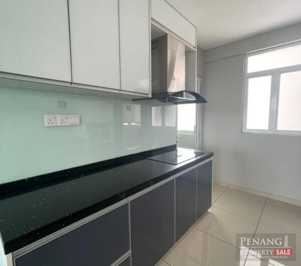 Summerskye Condo, Bayan Lepas