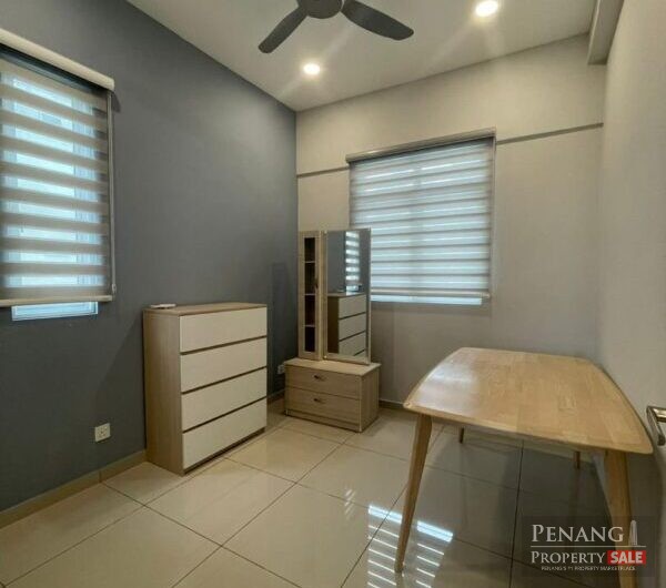 Summerskye Condo, Bayan Lepas