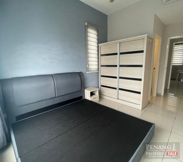 Summerskye Condo, Bayan Lepas