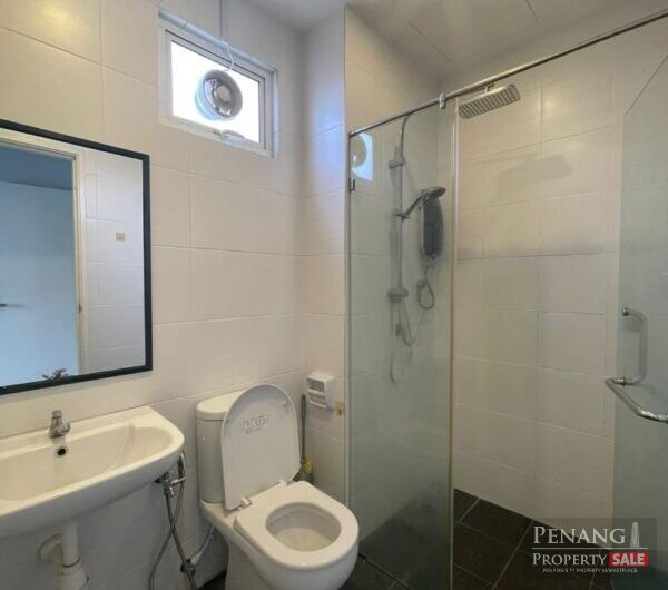 Summerskye Condo, Bayan Lepas