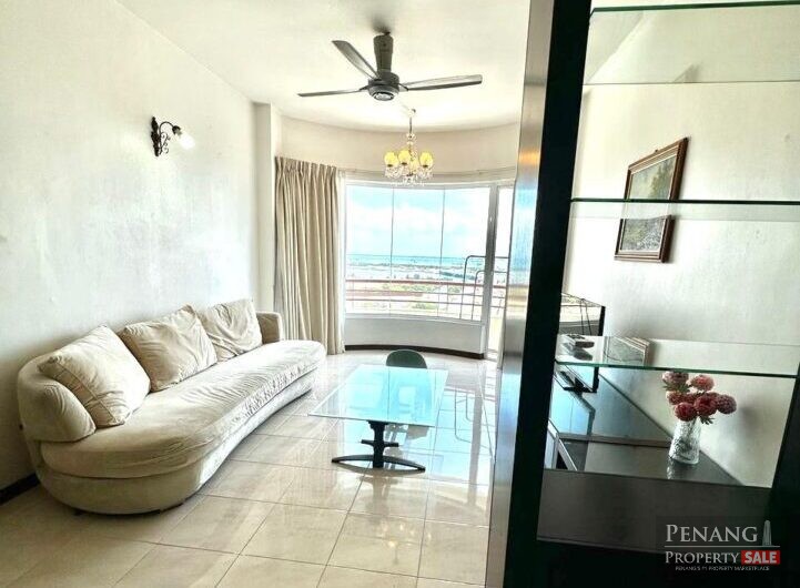 Mutiara Villa, Jalan Bagan Jermal, Near Gurney