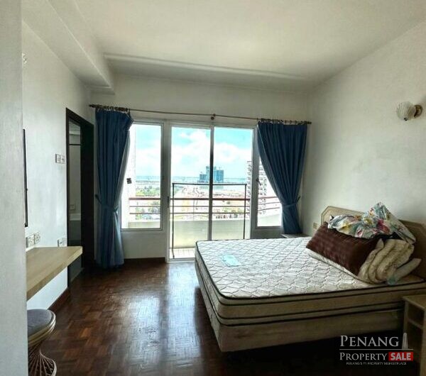 Mutiara Villa, Jalan Bagan Jermal, Near Gurney