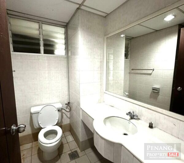 Mutiara Villa, Jalan Bagan Jermal, Near Gurney