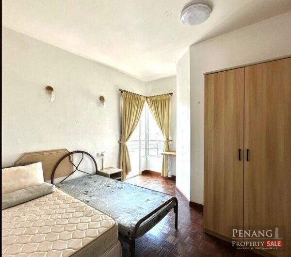 Mutiara Villa, Jalan Bagan Jermal, Near Gurney