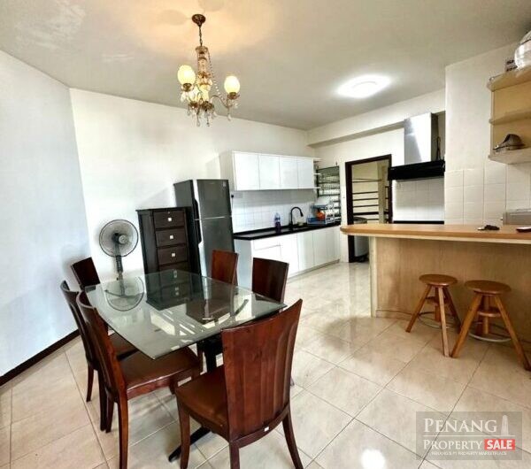 Mutiara Villa, Jalan Bagan Jermal, Near Gurney