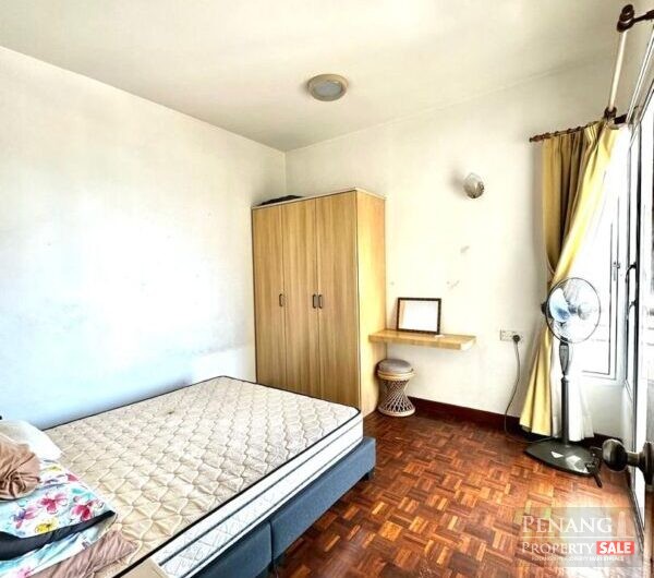 Mutiara Villa, Jalan Bagan Jermal, Near Gurney