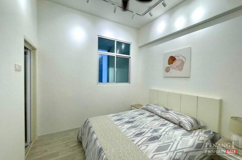 Skyridge Garden, Tanjung Tokong