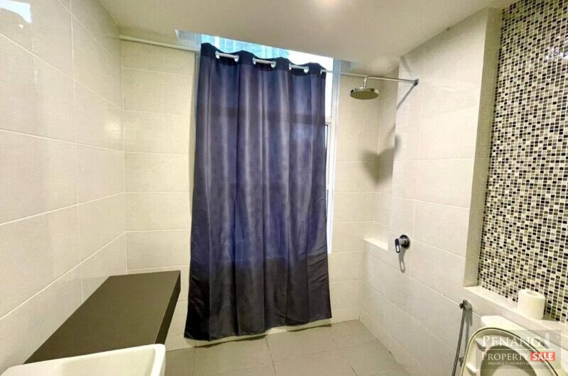 Skyridge Garden, Tanjung Tokong