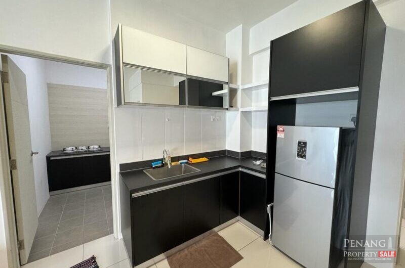 The Latitude Condominium, Tanjung Tokong