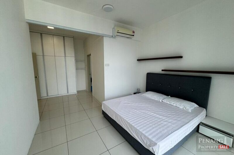 The Latitude Condominium, Tanjung Tokong