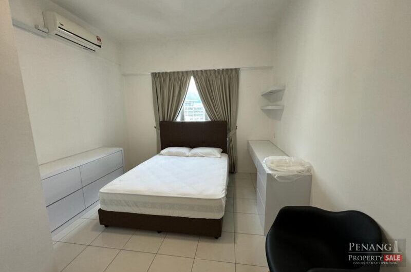 The Latitude Condominium, Tanjung Tokong