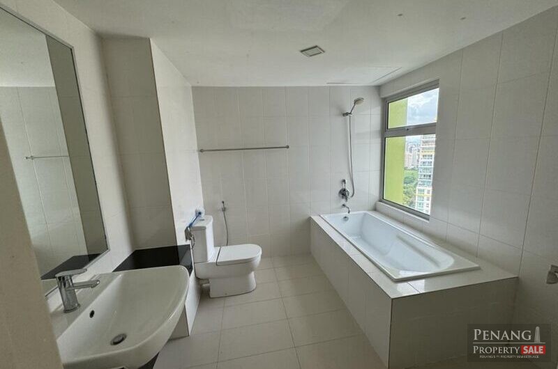 The Latitude Condominium, Tanjung Tokong