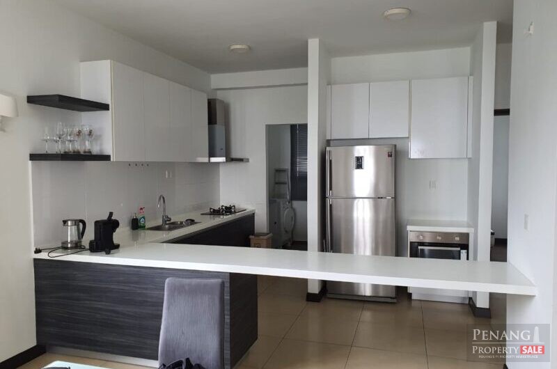 Pearl Regency, Gelugor, Near Egate Lotus