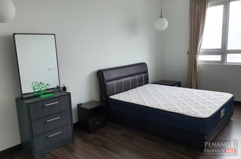 Pearl Regency, Gelugor, Near Egate Lotus