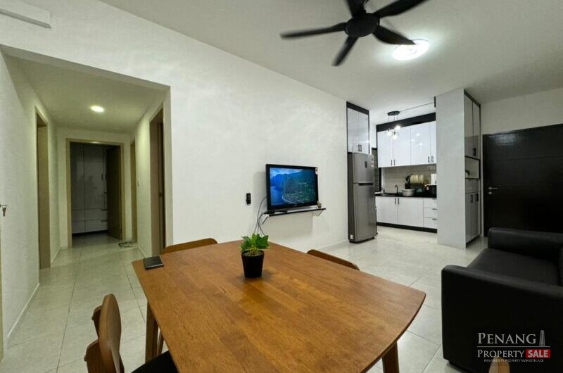 Granito Condo, Tanjung Bungah, Near TARC