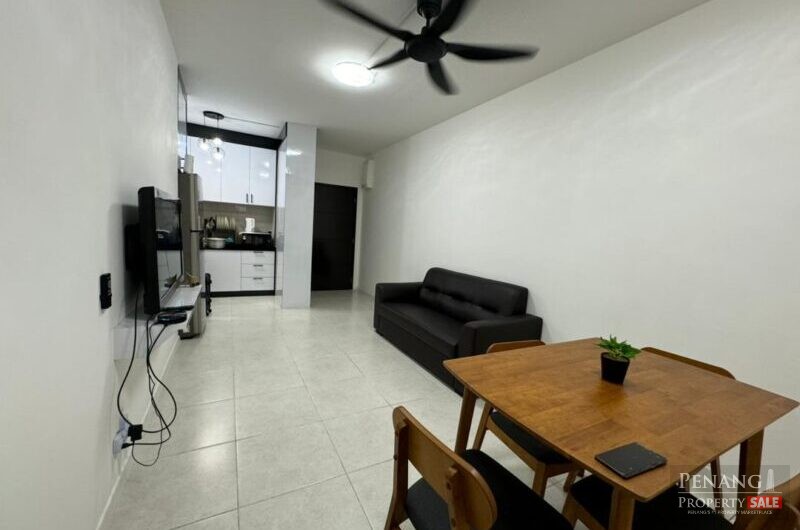 Granito Condo, Tanjung Bungah, Near TARC