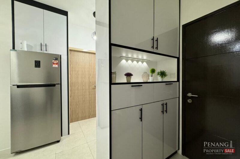 Granito Condo, Tanjung Bungah, Near TARC