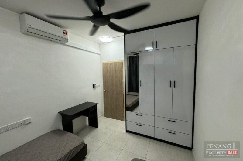 Granito Condo, Tanjung Bungah, Near TARC