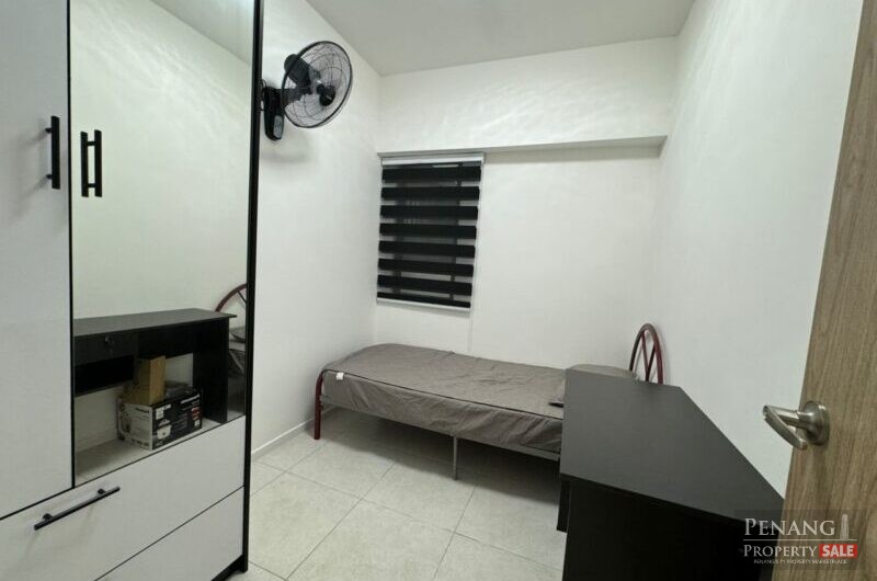 Granito Condo, Tanjung Bungah, Near TARC