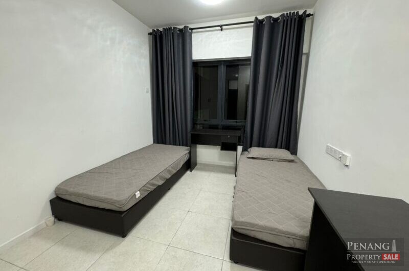 Granito Condo, Tanjung Bungah, Near TARC