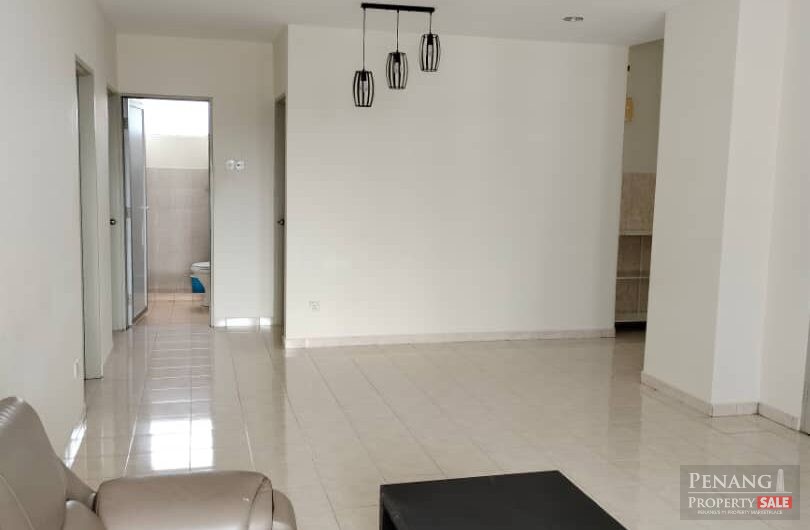 Coastal Tower, Tanjung Bungah