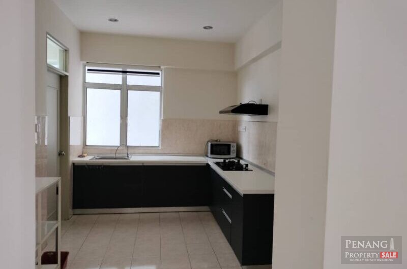 Coastal Tower, Tanjung Bungah