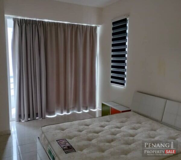 Coastal Tower, Tanjung Bungah