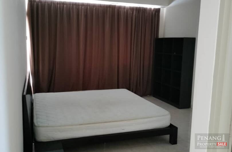 Coastal Tower, Tanjung Bungah