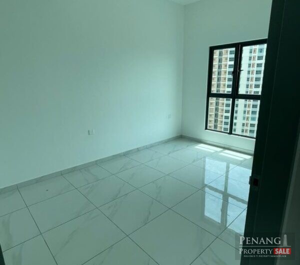 Sinaran Residences, Batu Kawan