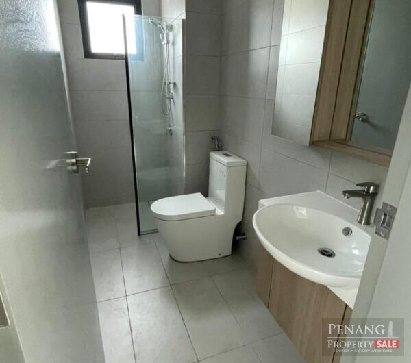 Sinaran Residences, Batu Kawan