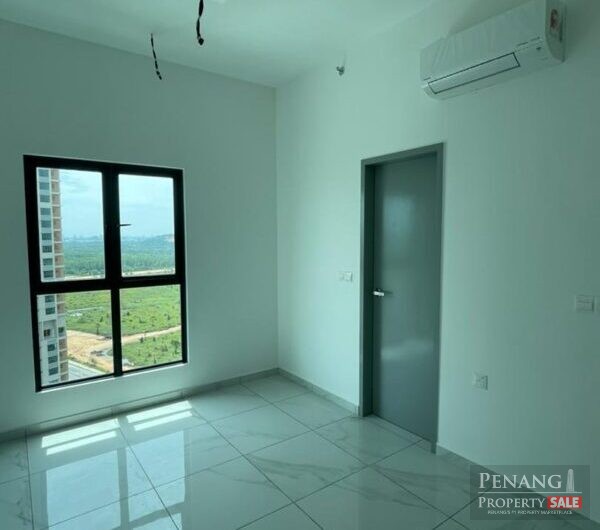 Sinaran Residences, Batu Kawan