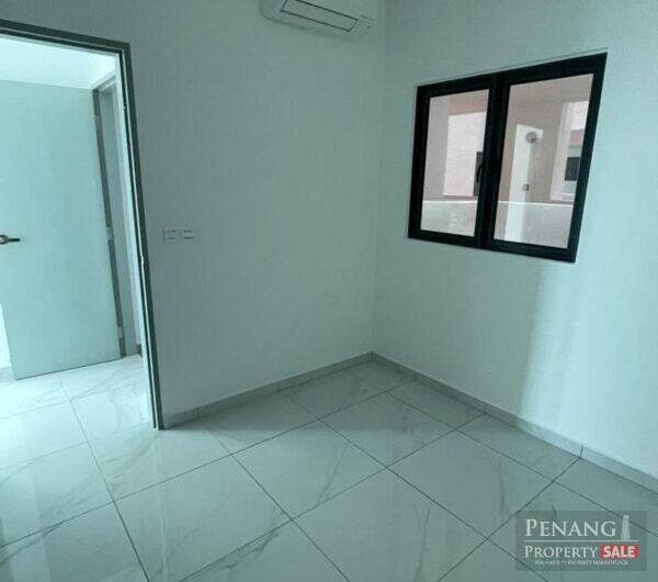 Sinaran Residences, Batu Kawan