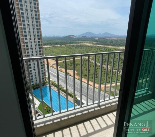 Sinaran Residences, Batu Kawan