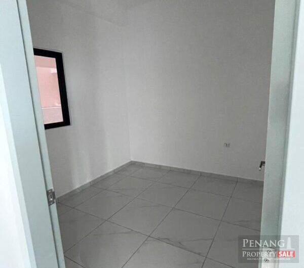 Sinaran Residences, Batu Kawan