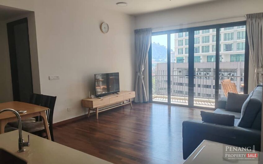 Tamarind Condo, Tanjung Tokong