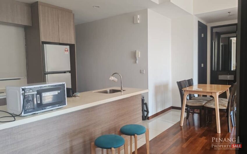 Tamarind Condo, Tanjung Tokong