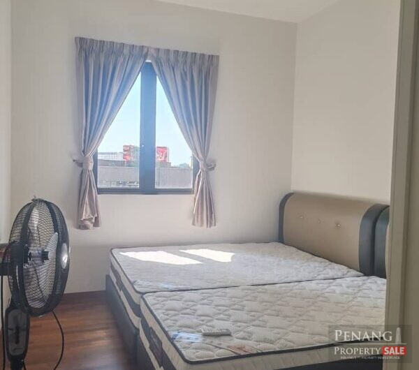 Tamarind Condo, Tanjung Tokong