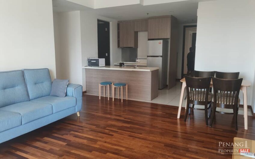 Tamarind Condo, Tanjung Tokong