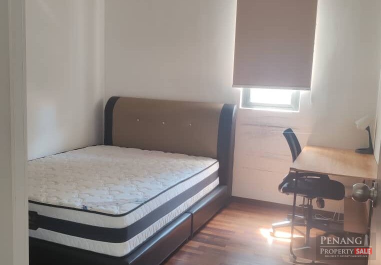 Tamarind Condo, Tanjung Tokong