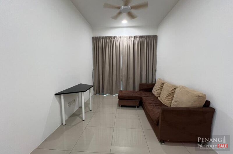 Zen 6 Condo, Gelugor