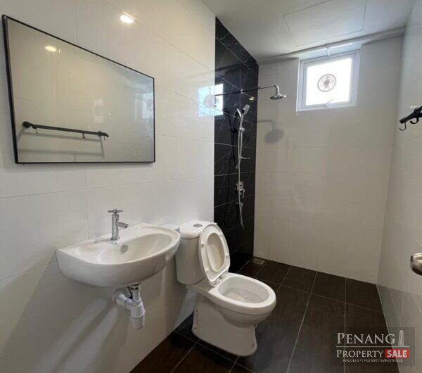 Zen 6 Condo, Gelugor