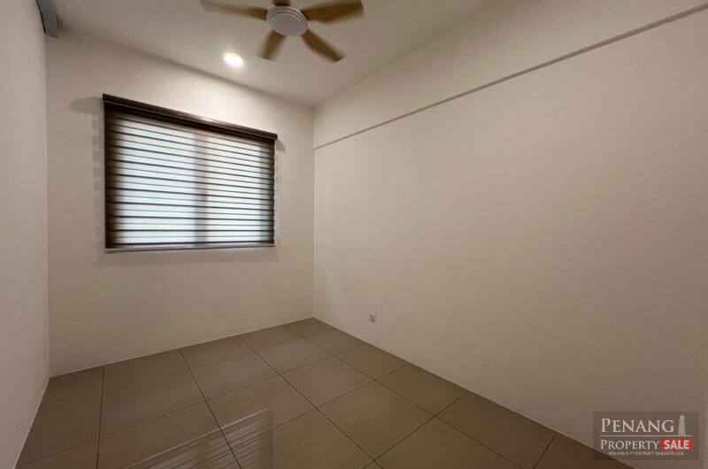 Zen 6 Condo, Gelugor