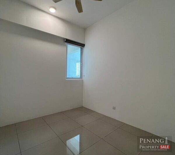 Zen 6 Condo, Gelugor